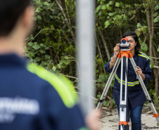 Portos conquistam descentralização e investem em obras e meio ambiente. Foto:Portos do Paraná