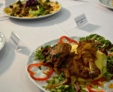 Ano do turismo gastronômico movimenta o setor no Paraná. Foto: Paraná Turismo