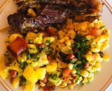 Ano do turismo gastronômico movimenta o setor no Paraná. Foto: Paraná Turismo