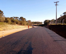 Parceria com o BID garante R$ 320 milhões para infraestrutura. Foto:DER