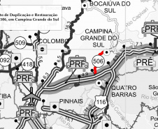 Parceria com o BID garante R$ 320 milhões para infraestrutura. 