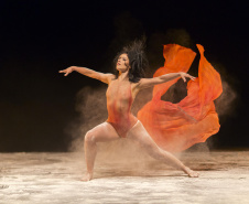 Balé Teatro Guaíra tem público recorde em 2019.