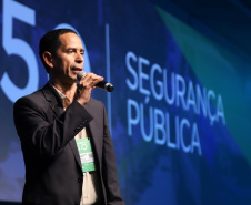 Foto: Divulgação/SESP