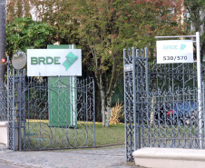 BRDE libera R$ 850 milhões apenas no Paraná em 2019
Foto: Divulgação/BRDE