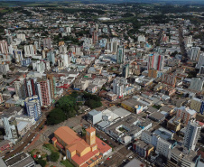 Paraná ganha nova ferramenta para atração de investimentos. Foto: José fernando Ogura/AEN