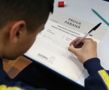 
São atividades para profissionais da educação e para estudantes, pensadas para aprimorar o planejamento de aulas e estratégias de aprendizagem. Ano letivo começa em 5 de fevereiro e termina em 17 de dezembro.
Foto: José Fernando Ogura/AEN
