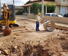 Modernização agiliza análise e aprovação de créditos aos municípios. Foto: Fomento Paraná