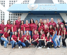 Projeto Rondon retorna ao Paraná para realizar Operação Yaguaru. Foto:SETI