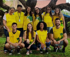 Projeto Rondon retorna ao Paraná para realizar Operação Yaguaru. Foto:SETI