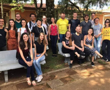 Projeto Rondon retorna ao Paraná para realizar Operação Yaguaru. Foto:SETI