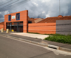 A rede estadual de educação do Paraná terá quatro escolas cívico-militares a partir de 2020. O projeto-piloto é parte do Programa Nacional Escolas Cívico-Militares, do Ministério da Educação e Cultura, e será implementado nos colégios estaduais Beatriz Faria Ansay, em Curitiba; Professora Adélia Barbosa, em Londrina; Tancredo Neves, em Foz do Iguaçu; e Vinícius de Moraes, em Colombo. Foto: Ari Dias/AEN