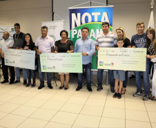 Foto: Prefeitura de Arapongas