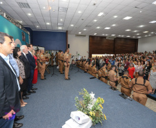 Seminário Foco na Aprendizagem 2020  21/01/2020  -  Foto: Geraldo Bubniak/AEN