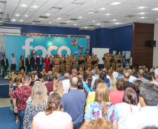 Seminário Foco na Aprendizagem 2020  21/01/2020  -  Foto: Geraldo Bubniak/AEN