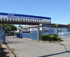A Incubadora do Instituto de Tecnologia do Paraná (Intec) atualizou o seu modelo de negócios, que agora prevê que empresas participantes do processo de incubação contribuam com uma taxa de retribuição sobre o faturamento bruto das companhias, a partir da sua sustentabilidade financeira. Foto:Tecpar
