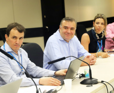 O Banco Interamericano de Desenvolvimento (BID) desenvolve projetos para eliminar a pobreza e a desigualdade e promover o crescimento econômico sustentável.
Foto: SEJUF