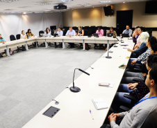 O Banco Interamericano de Desenvolvimento (BID) desenvolve projetos para eliminar a pobreza e a desigualdade e promover o crescimento econômico sustentável.
Foto: SEJUF