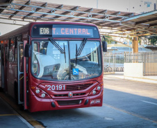 Nova linha metropolitana garante economia de R$ 8,10 por dia. Foto:Comec