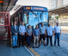 Nova linha metropolitana garante economia de R$ 8,10 por dia. Foto:Comec