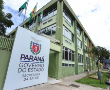 O Paraná está vigilante e preparado para enfrentar o coronavírus. A Secretaria de Estado da Saúde e a Secretaria Municipal de Saúde de Curitiba informaram nesta quarta-feira (29) que exames clínicos e epidemiológicos descartaram a presença da doença no Estado até o momento. Foto: José Fernando Ogura/AEN