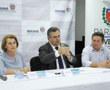 O Paraná está vigilante e preparado para enfrentar o coronavírus. A Secretaria de Estado da Saúde e a Secretaria Municipal de Saúde de Curitiba informaram nesta quarta-feira (29) que exames clínicos e epidemiológicos descartaram a presença da doença no Estado até o momento. Foto: José Fernando Ogura/AEN