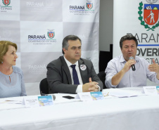 O Paraná está vigilante e preparado para enfrentar o coronavírus. A Secretaria de Estado da Saúde e a Secretaria Municipal de Saúde de Curitiba informaram nesta quarta-feira (29) que exames clínicos e epidemiológicos descartaram a presença da doença no Estado até o momento. Foto: José Fernando Ogura/AEN