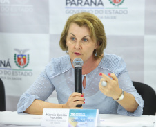 O Paraná está vigilante e preparado para enfrentar o coronavírus. A Secretaria de Estado da Saúde e a Secretaria Municipal de Saúde de Curitiba informaram nesta quarta-feira (29) que exames clínicos e epidemiológicos descartaram a presença da doença no Estado até o momento. Foto: José Fernando Ogura/AEN