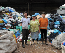 Foto: Daniela Catisti/Copel