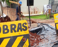 A ampliação do sistema de coleta de esgoto em Cascavel não para. A Sanepar implantou no ano passado 26,5 km de redes coletoras em diversas regiões da cidade e fez melhorias operacionais no sistema. Essa expansão possibilitou a interligação de mais 2.716 imóveis ao sistema de coleta e tratamento do esgoto. Foto:Sanepar