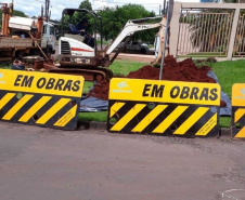 A ampliação do sistema de coleta de esgoto em Cascavel não para. A Sanepar implantou no ano passado 26,5 km de redes coletoras em diversas regiões da cidade e fez melhorias operacionais no sistema. Essa expansão possibilitou a interligação de mais 2.716 imóveis ao sistema de coleta e tratamento do esgoto. Foto:Sanepar