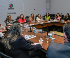 Amigos do Pátria Voluntária
Foto: Valdelino Pontes