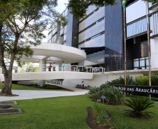 Estão abertas as inscrições para os cursos de especialização em Gestão Pública e Engenharia e Gestão Ambiental, na modalidade a distância.
Foto: Fernanda Castro/AEN