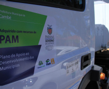 Por causa do calendário eleitoral que impede algumas ações, Secretaria de Estado do Desenvolvimento Urbano e Obras Públicas planeja ao menos repetir em 2020 o investimento do ano passado, com mais de 2 mil ações e recurso superior a R$ 1,2 bilhão destinado às cidades. Foto: Gustavo Pontes/SEDU