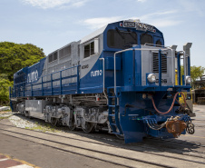 A Ferroeste (Estrada de Ferro Paraná Oeste S