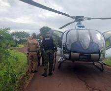 Ações de inteligência e aplicação de efetivos das polícias Militar e Civil estão sendo maciços na Costa Oeste do Paraná desde o dia 21 de dezembro, início das atividades do Verão Maior, do Governo do Estado
