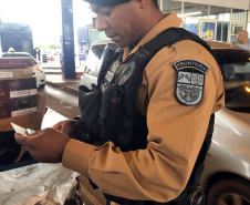 Ações de inteligência e aplicação de efetivos das polícias Militar e Civil estão sendo maciços na Costa Oeste do Paraná desde o dia 21 de dezembro, início das atividades do Verão Maior, do Governo do Estado