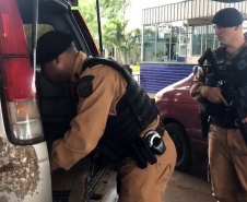 Ações de inteligência e aplicação de efetivos das polícias Militar e Civil estão sendo maciços na Costa Oeste do Paraná desde o dia 21 de dezembro, início das atividades do Verão Maior, do Governo do Estado