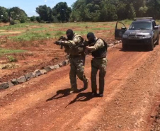 Ações de inteligência e aplicação de efetivos das polícias Militar e Civil estão sendo maciços na Costa Oeste do Paraná desde o dia 21 de dezembro, início das atividades do Verão Maior, do Governo do Estado