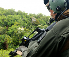 Ações de inteligência e aplicação de efetivos das polícias Militar e Civil estão sendo maciços na Costa Oeste do Paraná desde o dia 21 de dezembro, início das atividades do Verão Maior, do Governo do Estado