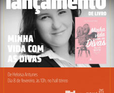 A obra, a primeira de uma série, conta a história da personagem Carol, uma jovem estudante de cinema que ganha uma bolsa de estudos em uma das mais importantes faculdades de Hollywood. Foto: Divulgação/BPP