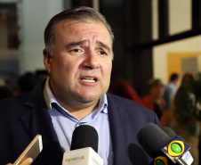 A Biblioteca Pública do Paraná (BPP) recebe nesta terça-feira (06) a mais moderna tecnologia de visão artificial do mundo, que beneficiará cegos e pessoas com visão reduzida