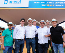 O sistema de ensino do Paraná ganhou mais uma ferramenta de educação ambiental
