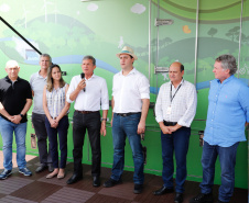 O sistema de ensino do Paraná ganhou mais uma ferramenta de educação ambiental