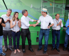 O sistema de ensino do Paraná ganhou mais uma ferramenta de educação ambiental