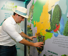 O sistema de ensino do Paraná ganhou mais uma ferramenta de educação ambiental