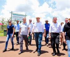 O sistema de ensino do Paraná ganhou mais uma ferramenta de educação ambiental