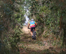 Esporte de aventura - Foto: José Fernando Ogura/AEN