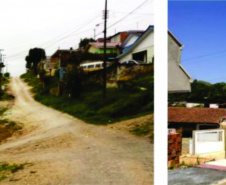 O Programa Ruas do Paraná, que propõe a requalificação das vias urbanas dos municípios, é uma das cinco propostas selecionadas, entre as 97 concorrentes de diversas partes do mundo, para apresentação no WUF10 – Fórum Mundial de Urbanismo, nesta segunda-feira (10), em Abu Dhabi, capital dos Emirados Árabes Unidos.  -  Curitiba, 08/02/2020  - Foto: Arquivo Paraná Cidade