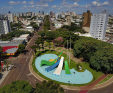 Cascavel. 2019.  Foto: José Fernando Ogura/AEN