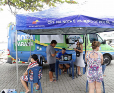 A partir de março, todos os prêmios terão o valor aumentado e haverá dois sorteios separados: um para os consumidores, totalizando R$ 2,8 milhões, e outro para entidades assistenciais, somando mais R$ 2,2 milhões. - Foto: Gilson Abreu/AEN